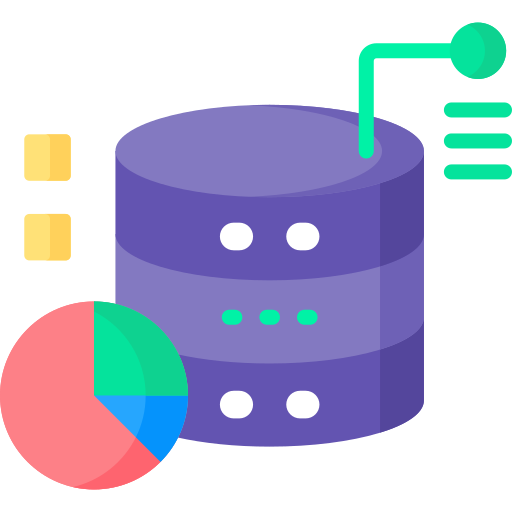 Veritabanı Danışmanlığı Icon